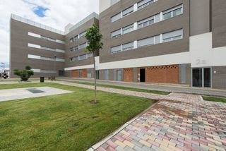 Geschäftsraum in Paseo de la tolerancia 2