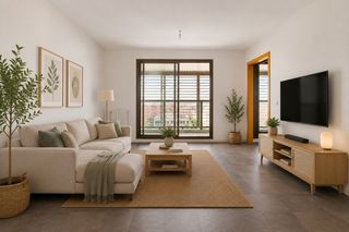 Flat in Calle de las cuevas de altamira 1