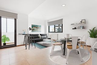Appartamento in Calle de hércules 53