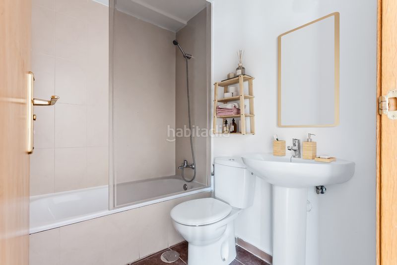 Foto a8dd0469-3232-4985-83fd-dddfbf5caf40. Pis a calle de hércules 53 a Sur - PAU 4 Móstoles