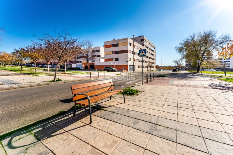 Foto f5359e70-231b-4016-a358-ef10fc155d31. Piso en calle de hércules 53 en Sur - PAU 4 Móstoles