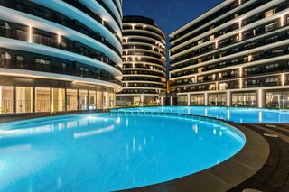 Appartement à Avinguda del carrilet 8
