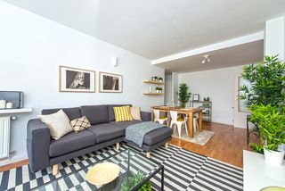 Etagenwohnung in Calle del pintor ignacio de zuloaga 16