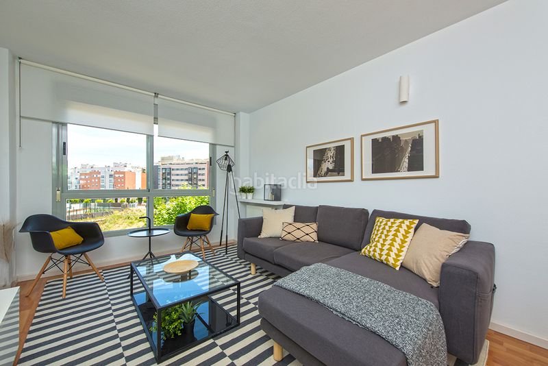 Foto f29e92d4-70a3-4624-93e7-2f5562edecbc. Piso en calle del pintor ignacio de zuloaga 16 en Madrid
