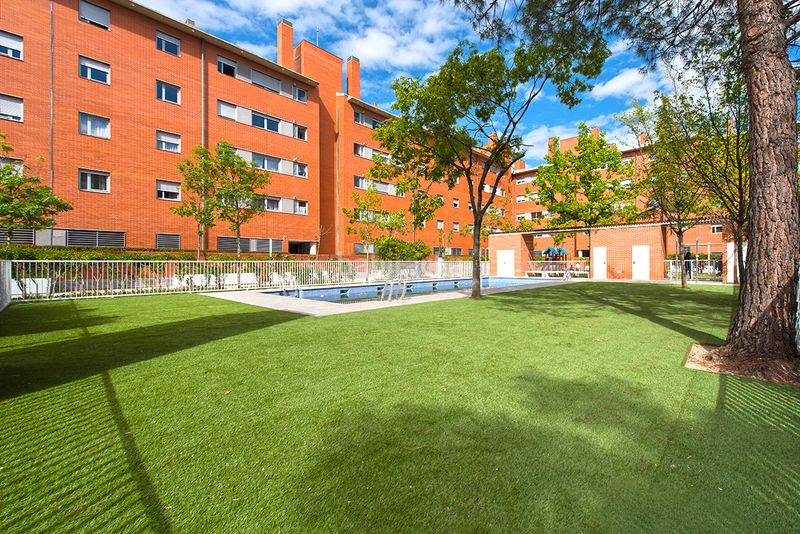 Foto 0f7427ae-5766-41fb-834f-35acfd1d50d3. Flat in calle del péndulo 5 in Valdebernardo-Valderribas Madrid