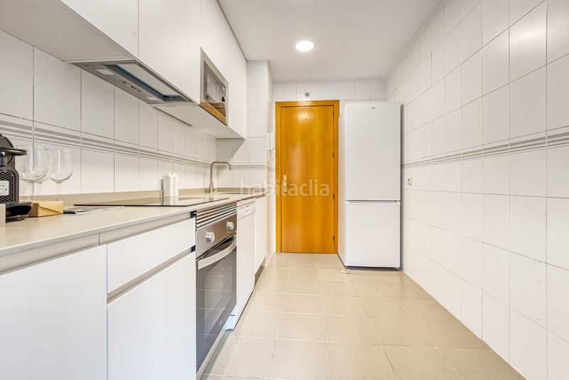 Foto 29bddd9b-b9e4-4a19-a72c-0e02d5d80eb2. Flat in calle del péndulo 5 in Valdebernardo-Valderribas Madrid