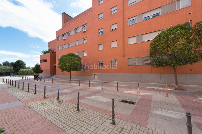 Foto 6f6089a6-d1e4-4e96-92ea-60f333d820c9. Flat in calle del péndulo 5 in Valdebernardo-Valderribas Madrid
