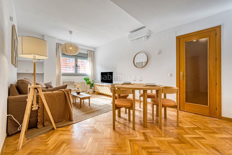 Foto 890b1701-d557-4b81-9bc4-c1dd3067b03c. Flat in calle del péndulo 5 in Valdebernardo-Valderribas Madrid