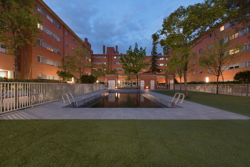 Foto 9dcd4483-5529-4856-9bce-d04144bfae97. Flat in calle del péndulo 5 in Valdebernardo-Valderribas Madrid