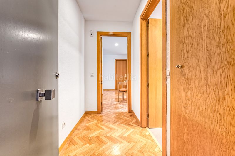 Foto abd15a58-6e70-4dda-b832-2893b3424267. Flat in calle del péndulo 5 in Valdebernardo-Valderribas Madrid