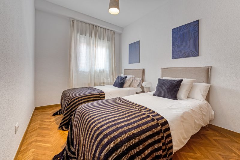 Foto c616cb13-e9b6-4335-8d00-bcf9b77d647a. Flat in calle del péndulo 5 in Valdebernardo-Valderribas Madrid