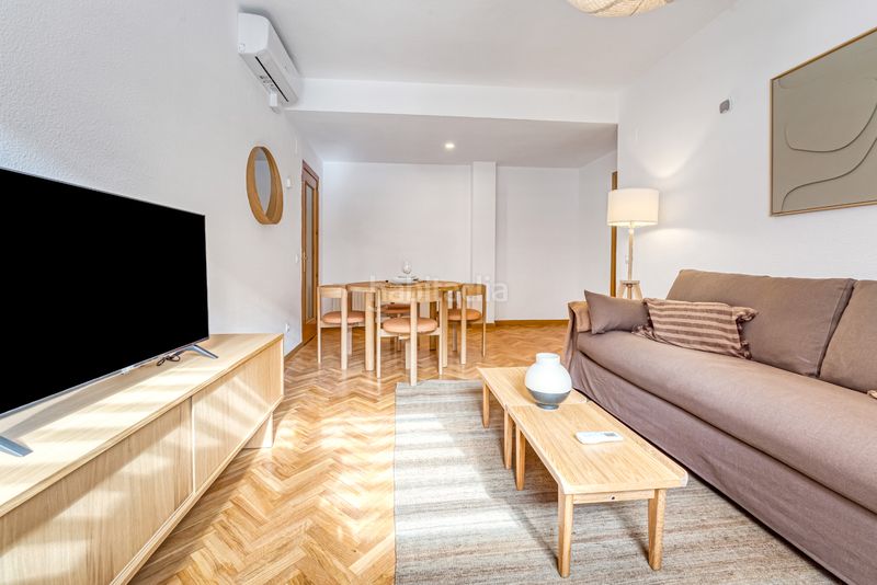 Foto c897a51a-c1bd-4438-a36f-c667b7799371. Flat in calle del péndulo 5 in Valdebernardo-Valderribas Madrid