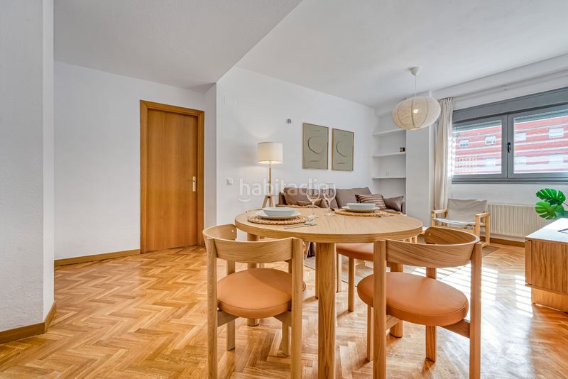 Foto c8edeb4d-2f2d-43da-a8ba-22d6b03019a4. Flat in calle del péndulo 5 in Valdebernardo-Valderribas Madrid