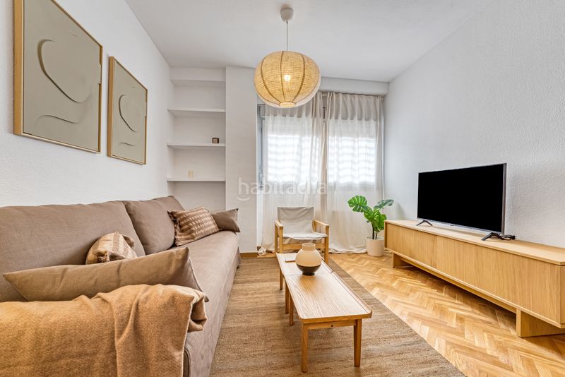 Foto eabdf61f-e8cb-4543-b5e8-44302f2a897a. Flat in calle del péndulo 5 in Valdebernardo-Valderribas Madrid