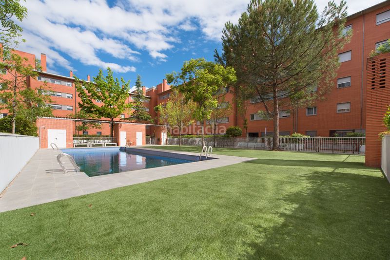 Foto f3500532-25d4-491e-93ec-ec6f630cb3a7. Flat in calle del péndulo 5 in Valdebernardo-Valderribas Madrid
