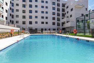 Appartement à Calle de las viñas del rio 12