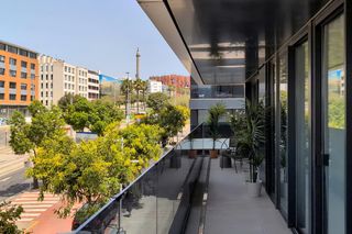 Appartamento in Carretera reial 161