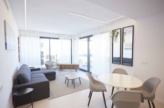 Flat in Carretera reial 161
