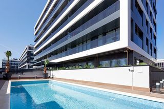 Appartement à Carretera reial 161