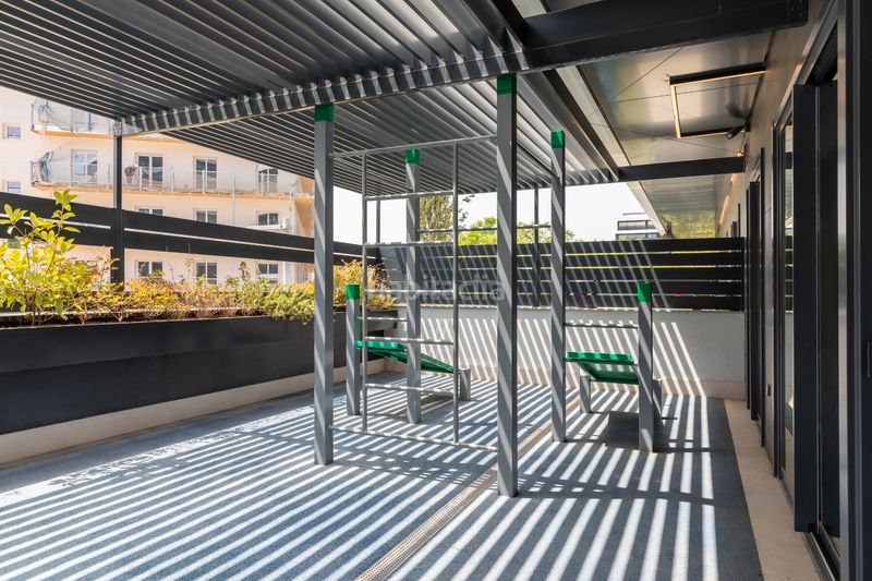 Foto b1ae4bed-a93c-47aa-b8e4-0882902f8405. Piso en carretera reial 161 en Mas Lluí - Els Miralls Sant Just Desvern