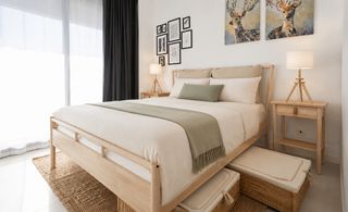 Flat in Carretera reial 161
