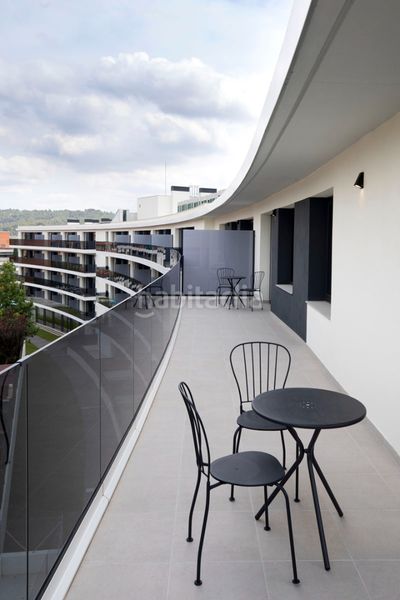 Foto 2fdaebbd-e8f0-4d72-8ee3-6292b7d14ee7. Flat with parking pool in Abrera
