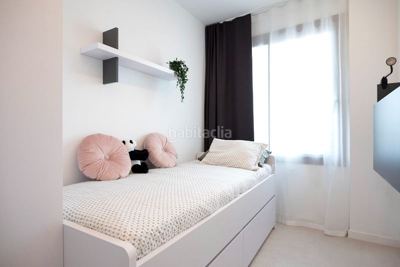 Foto fa96c59b-fb2f-4ade-ac23-bb68927ef508. Flat with parking pool in Abrera