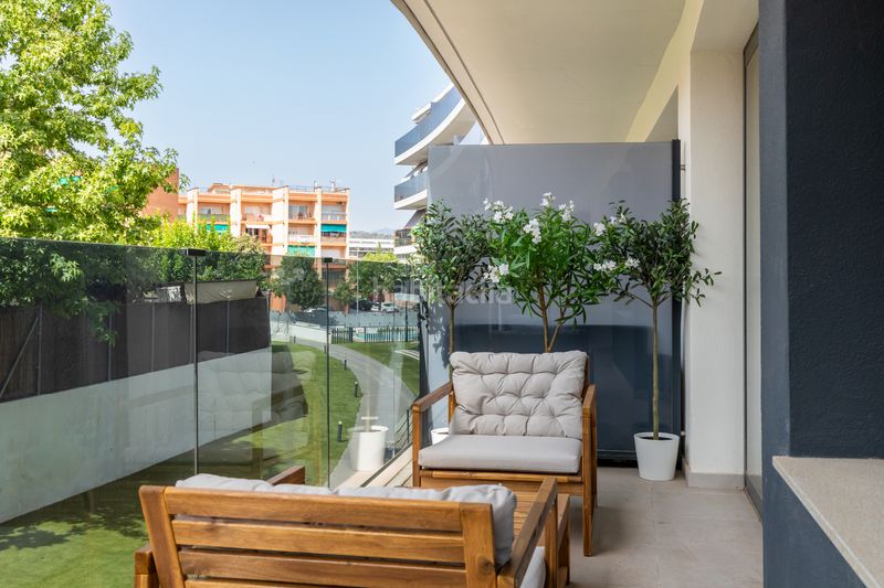 Foto 4aeba103-a7eb-4208-944d-6c825a69e4a0. Appartamento in carrer ponent 11 in Abrera