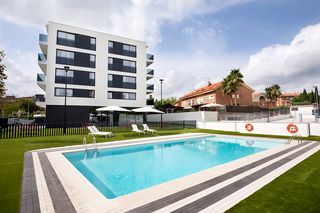 Etagenwohnung in Carrer ponent 11