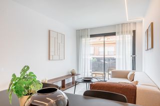 Flat in Carrer ponent 11