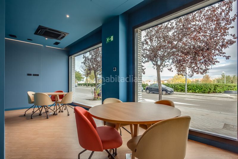 Foto 626dca8b-6433-4777-80bc-f8be70ee159c. Piso en Butarque Madrid