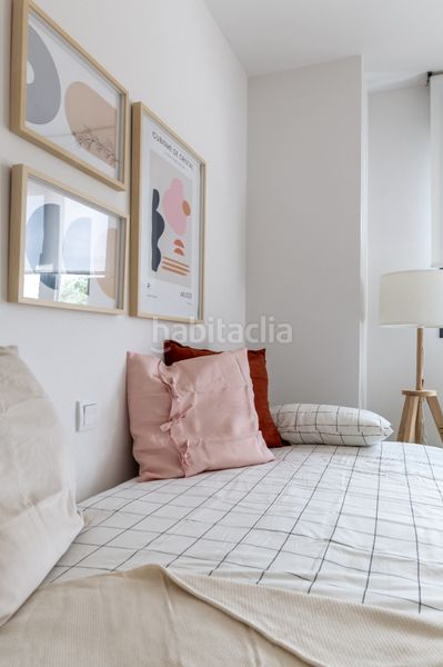Foto 9b4a4c74-ed68-4405-a84f-46e9dbf6e65c. Piso en Butarque Madrid