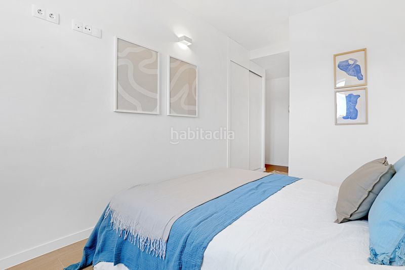 Foto 8d690f37-8ebf-4674-a9a1-169d6e71b369. Piso en Butarque Madrid