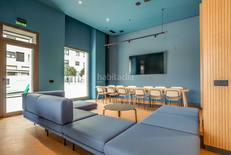 Foto b96e4304-7f35-416e-81a4-24497b252929. Piso en Butarque Madrid