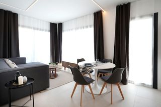 Flat in Carrer de coll i pujol 17