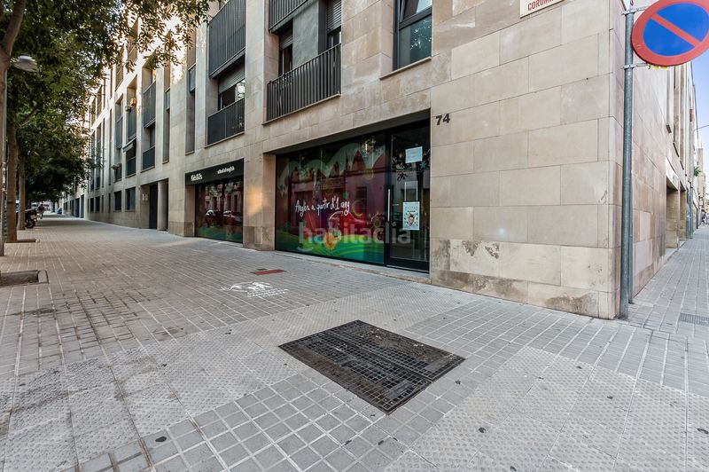 Foto f0ff7957-1604-4100-bc2b-d32078c9c49d. Aparcament cotxe a Centre Sabadell