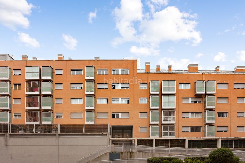 Foto 07cf4f25-3651-4778-91f1-c4553ad3f96a. Piso en calle de berrocal 52 en Butarque Madrid