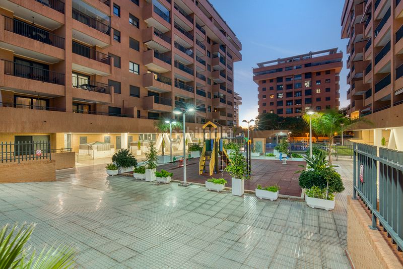 Foto b2bd7077-cbb3-4144-82c7-14d665c20ec8. Ático en paseo serra d'espadá 8 en La Patacona Alboraya