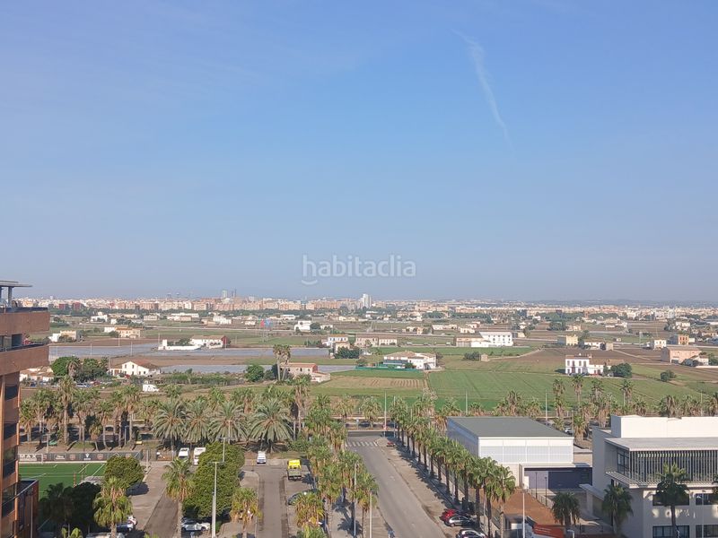 Foto f3b01ad7-50d0-4b52-b94e-6aaea2124892. Ático en paseo serra d'espadá 8 en La Patacona Alboraya