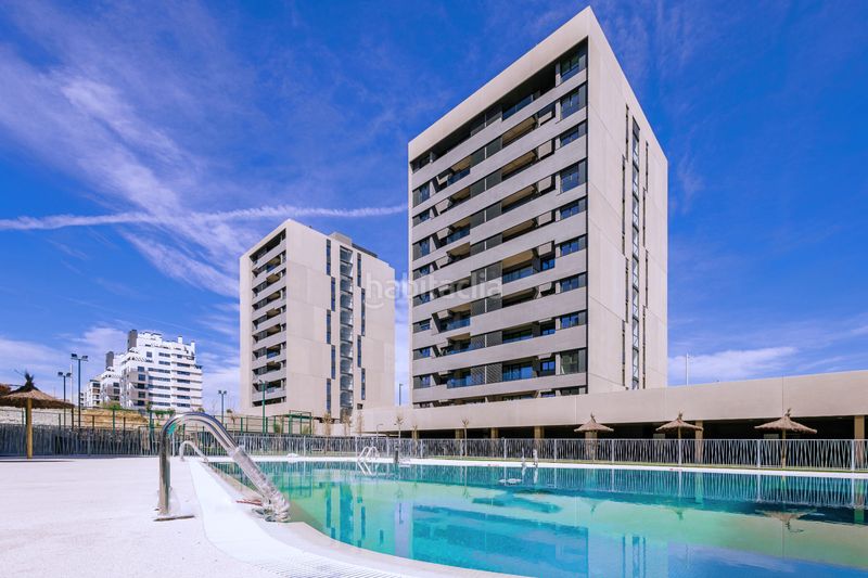 Foto 5adbdeab-23bf-4ea9-bb9e-f2e95cab53fb. Pis amb aparcament piscina a El Cañaveral Madrid