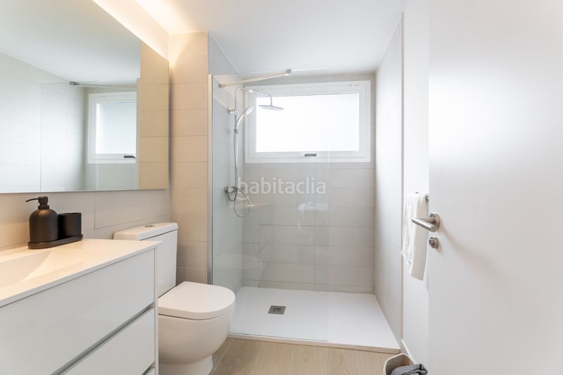 Foto ced2fb07-6035-4de9-8534-1b1b56c50a42. Pis amb aparcament piscina a El Cañaveral Madrid