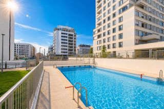 Flat in Calle arroyo del cañaveral 64