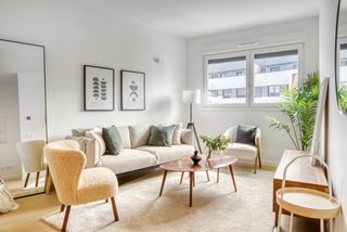 Piso en Calle arroyo del ca�averal 64