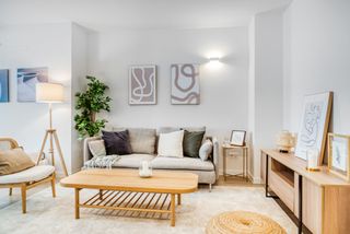 Appartement à Calle de las viñas del rio 14