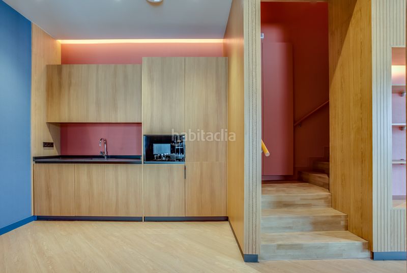 Foto 4638b52f-dd55-4b3c-8b52-c171cbfe90df. Piso en Butarque Madrid