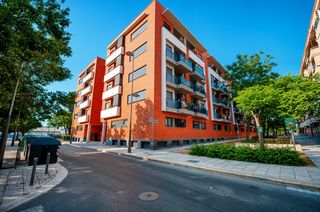 Appartement  Avenida barcelona 10