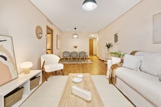 Appartement à Paseo serra d'espadá 8
