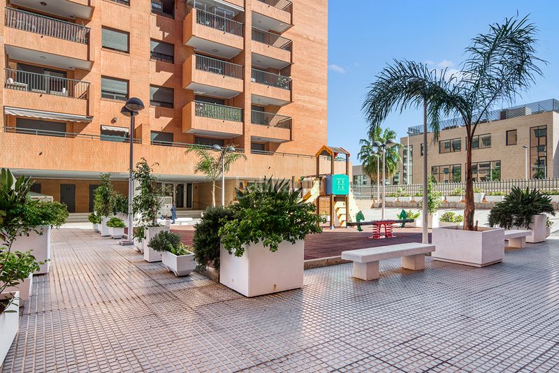 Foto 14cbb445-a1b1-40bf-9513-88081d43ffbe. Appartamento in paseo serra d'espadá 8 in La Patacona Alboraya