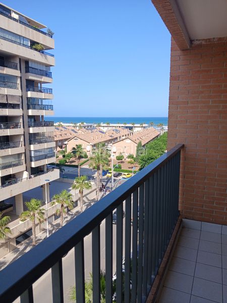 Foto 150afc41-fc2c-4031-8517-60f2a387e5ba. Appartamento in paseo serra d'espadá 8 in La Patacona Alboraya
