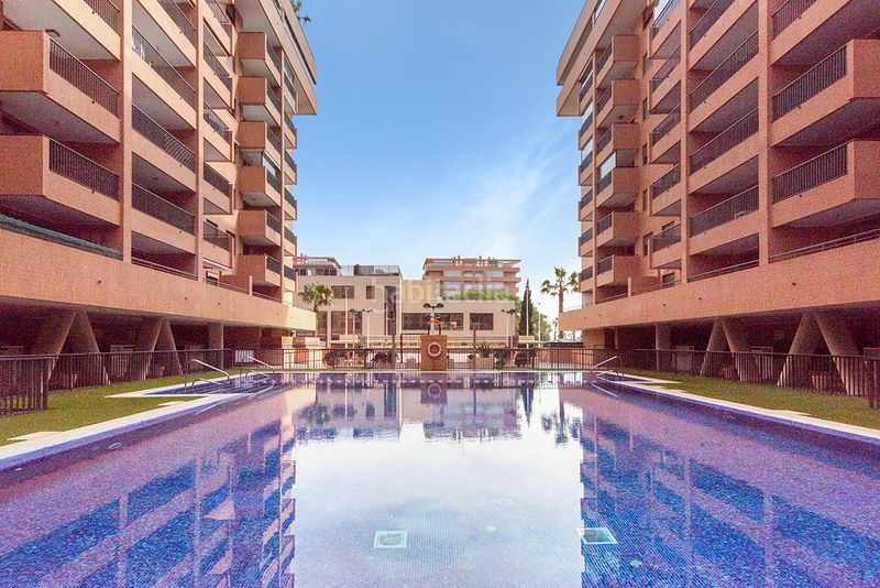 Foto 76e8c841-5378-49da-b129-48621322fa4d. Appartamento in paseo serra d'espadá 8 in La Patacona Alboraya